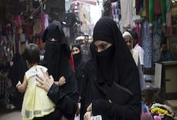 Muslim women raised their voice against women circumcision