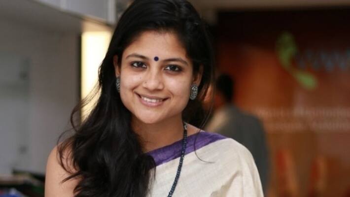 athithi balan committed the second movie athithi balan committed the second movie