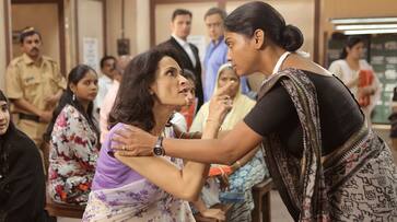 All you need to know about Priyanka Chopra and mom Madhu Chopra's Marathi movie