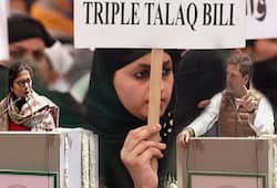 Congress will scrap Triple Talaq Bill when he comes to power