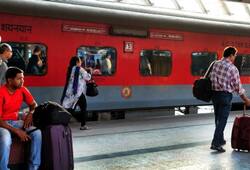Indian Railways powers on; sets coach-production record after cutting train delays