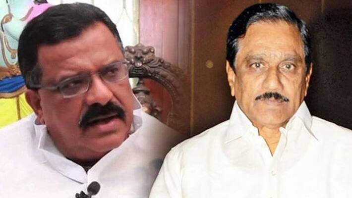 k.e.krishna murthy and me Work together says kotla suryaprakash reddy k.e.krishna murthy and me Work together says kotla suryaprakash reddy