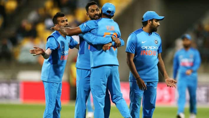 sanjay manjrekar picks indias playing eleven for first t20 against australia sanjay manjrekar picks indias playing eleven for first t20 against australia