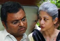 Karti Chidambaram will be in more trouble,  Indrani Mukharjee is ready to become an approver in INX media case