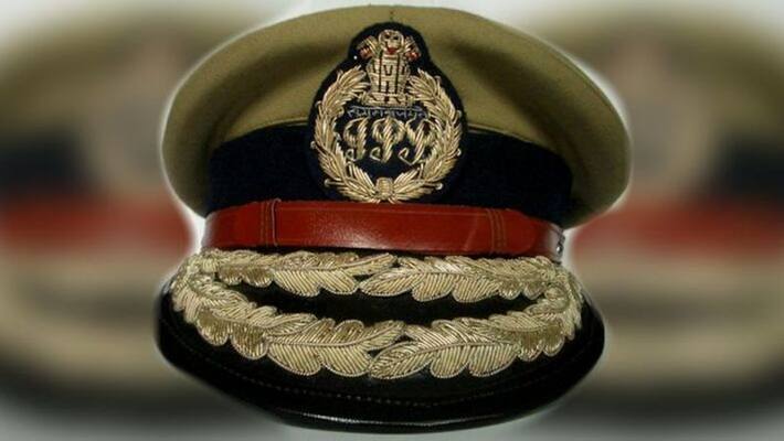 22 IPS Transfers in AndhrPradesh 22 IPS Transfers in AndhrPradesh