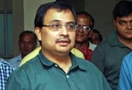 Saradha chit fund Suspended TMC leader Kunal Ghosh interrogated second time