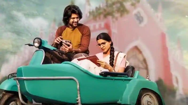 మహానటి: సావిత్రి బయోపిక్ అయినప్పటికీ సినిమాకి విజయ్ స్టార్ డమ్ కూడా కొంత బజ్ క్రియేట్ చేసిందనే చెప్పాలి. ఎవడే సుబ్రహ్మణ్యపురం సినిమాతో లైఫ్ ఇచ్చిన దర్శకుడు నాగ్ అశ్విన్ కోసం ఈ సినిమా ఒకే చేశాడు విజయ్. 17కోట్లతో నిర్మించిన ఈ సినిమా బాక్స్ ఆఫీస్ వద్ద 40 కోట్ల వరకు లాభాల్ని అందించింది.