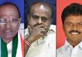 Karnataka Budget HD Kumaraswamy struggles ensure support disgruntled MLAs