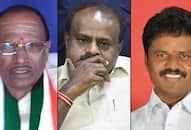 Karnataka Budget HD Kumaraswamy struggles ensure support disgruntled MLAs