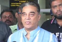 Kamal Haasan Will contest Lok Sabha election serve people better with clean hands