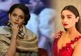 alia bhatt decide to apologise kangana ranaut for upsetting her