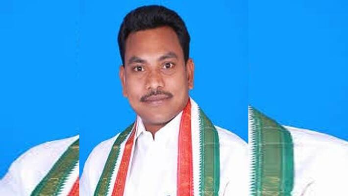 mla rega resignation to congress party mla rega resignation to congress party