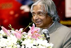 APJAbdulKalams death anniversary: The Missile Man of India still in every Indians heart