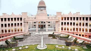 High court declared illegal state government strike, government increase contribution from 10 to 14 percent