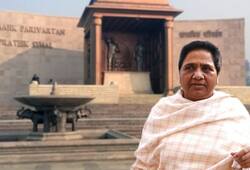 Mayawati may have to pay back people money spent on her own statues: Supreme Court