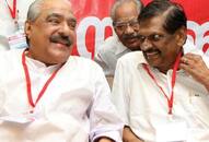 PJ Joseph Kerala Congress M temporary chairman