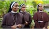 Nun's Autobiography Reveals Churches' Sexual Harassment In Kerala