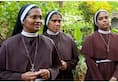 Kerala nuns protest over transfer investigating officers say officials trying sabotage rape case