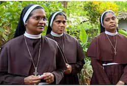 Nuns Autobiography Reveals Churches Sexual Harassment In Kerala