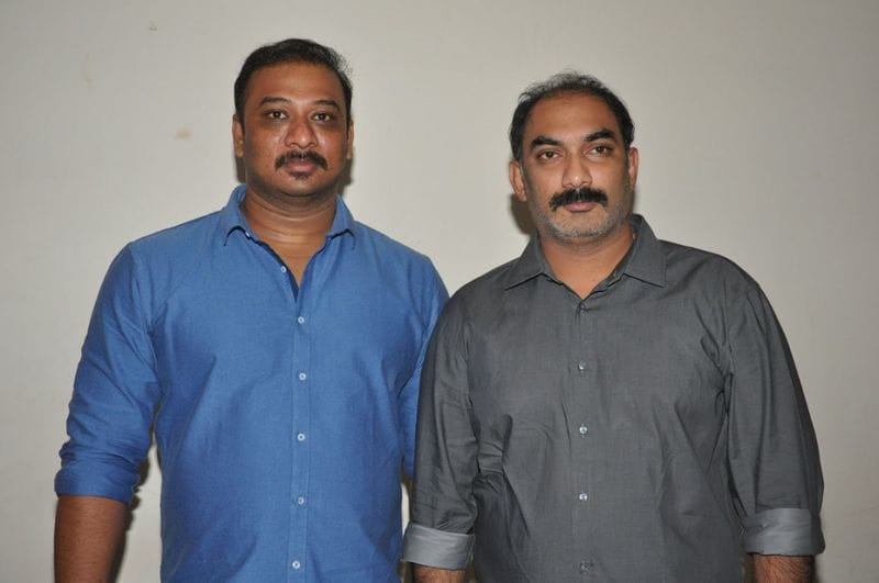 వంశీ - ప్రమోద్ లు మొదట కొరటాల శివ నుంచి మిర్చి కథను విని ప్రభాస్ కు ఒకే చేయించారు. ప్రభాస్ కోరిక మేరకు దర్శకుడు కొన్ని సన్నివేశాల్లో మార్పులు చేశాడు.