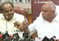 Yeddyurappa says voice in audio clip was his, but has been edited to convenience