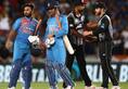 India get even with New Zealand as Rohit, Rishabh build on Krunal's brilliance