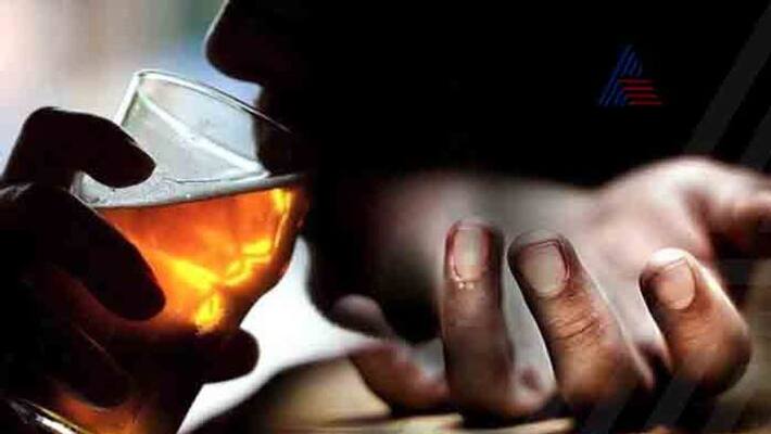 Bengaluru Husband Attempts To Kill Wife Who Questioned Him Consuming Alcohol Bengaluru Husband Attempts To Kill Wife Who Questioned Him Consuming Alcohol
