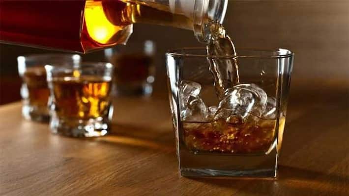 Karnataka: Father forces daughter to drink whiskey; child rights activist files complaint Karnataka: Father forces daughter to drink whiskey; child rights activist files complaint