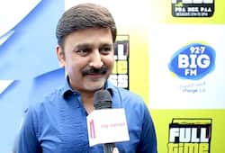 Kannada Actor Ramesh Aravind says existence fan base no reason enter politics
