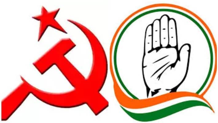 CPIM Congress plan outreach to minorities in West Bengal-dbr CPIM Congress plan outreach to minorities in West Bengal-dbr