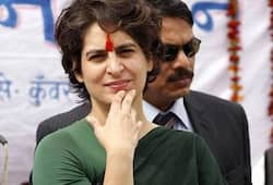 What Priyanka Vadra's plunge means for Uttar Pradesh in 2019 elections