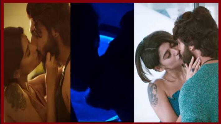 90ML Oviya A certified movie Official Trailer 90ML Oviya A certified movie Official Trailer