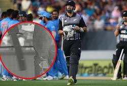 India vs New Zealand: DRS controversy erupts as third umpire makes horror decision