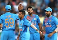 Hamilton T20I: India aim to end historic tour Down Under with another series win