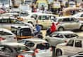 Rajya Sabha clears Motor Vehicles Amendment Bill; heavy fines to be imposed on traffic violators