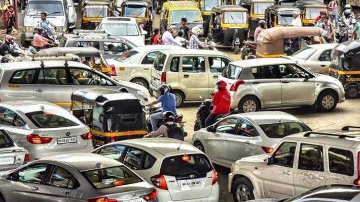Government approves Motor Bill steep penalties for traffic offences proposed Government approves Motor Bill steep penalties for traffic offences proposed
