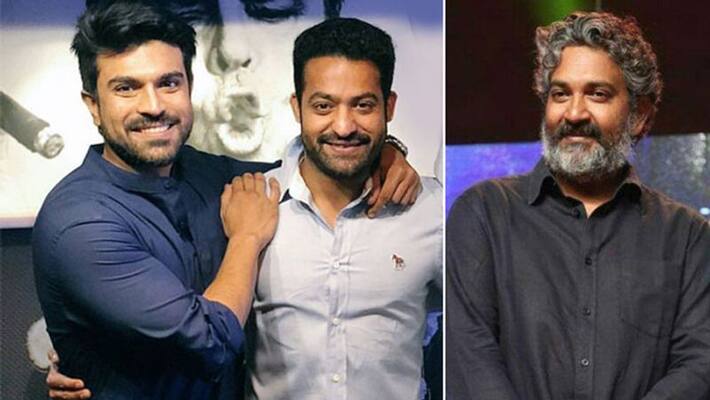 hollywood heroine for ntr in RRR movie hollywood heroine for ntr in RRR movie