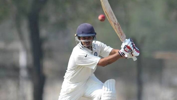 Double hundred for Priyank Pachal and India A in dominant position vs England Lions Double hundred for Priyank Pachal and India A in dominant position vs England Lions
