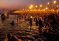 Allahabad High Court asked Mela officer if the restriction photography at 100 meters, how photography is being in Kumbh