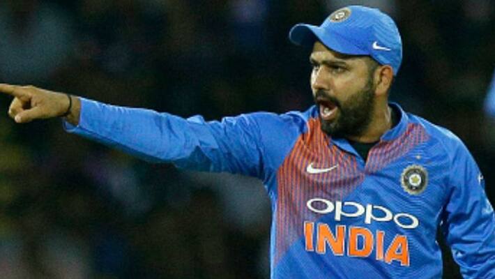 former cricketer atul wassan suggests for captaincy change in indian t20 team former cricketer atul wassan suggests for captaincy change in indian t20 team