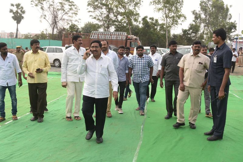 ఏపిలో పేదల ఇల్లు.. చిత్ర మాలిక