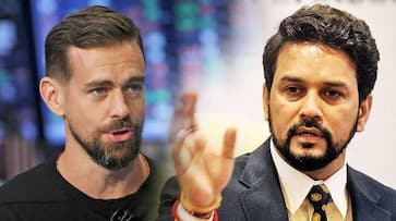 Twitter CEO Jack Dorsey wont appear before Indian parliamentary panel but didnt  dare to defy US summons