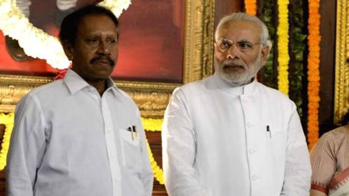 rajya sabha election...thambidurai boycott rajya sabha election...thambidurai boycott