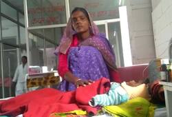 MP chhatarpur Malnutrition Story