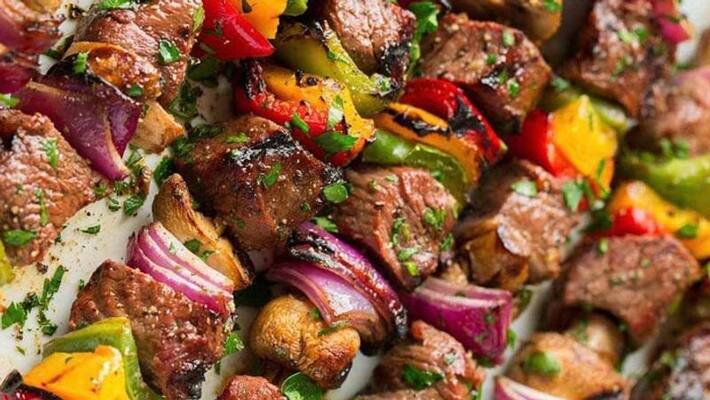 recipe of stick kabab with chutney bjc recipe of stick kabab with chutney bjc