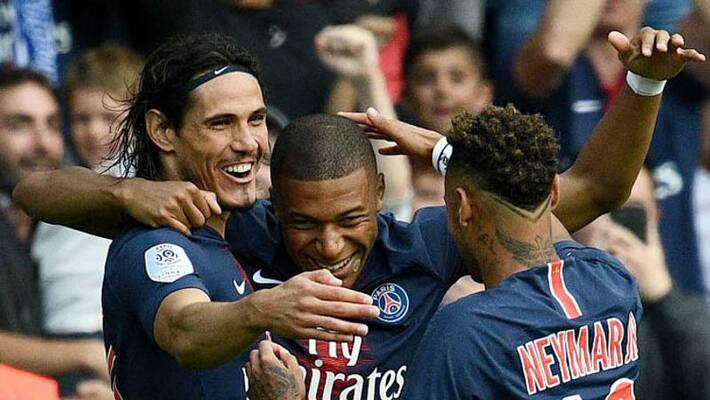 PSG to face Atalanta, Mbappe expected to return PSG to face Atalanta, Mbappe expected to return