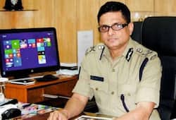 Cbi interrogation going in cbi office Shilong, Rajeev Kumar will have to face to face with Kunal Ghosh