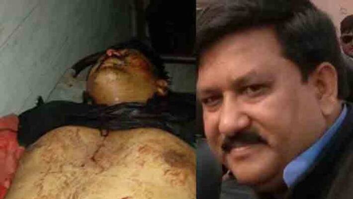 tmc mla satyajit biswas shot dead in nadia tmc mla satyajit biswas shot dead in nadia