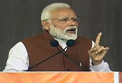 10 Takeaways Modi Guntur Speech PM People Andhra Pradesh