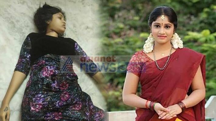 tv actress jhansi suicide case: police arrested lover surya tv actress jhansi suicide case: police arrested lover surya